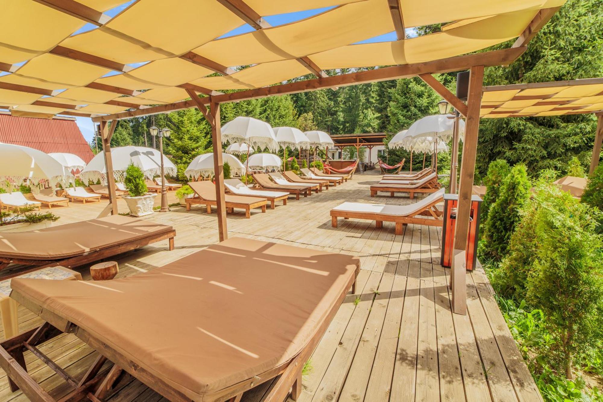 Chalet Iskar Borovets By Bookvillabg 외부 사진
