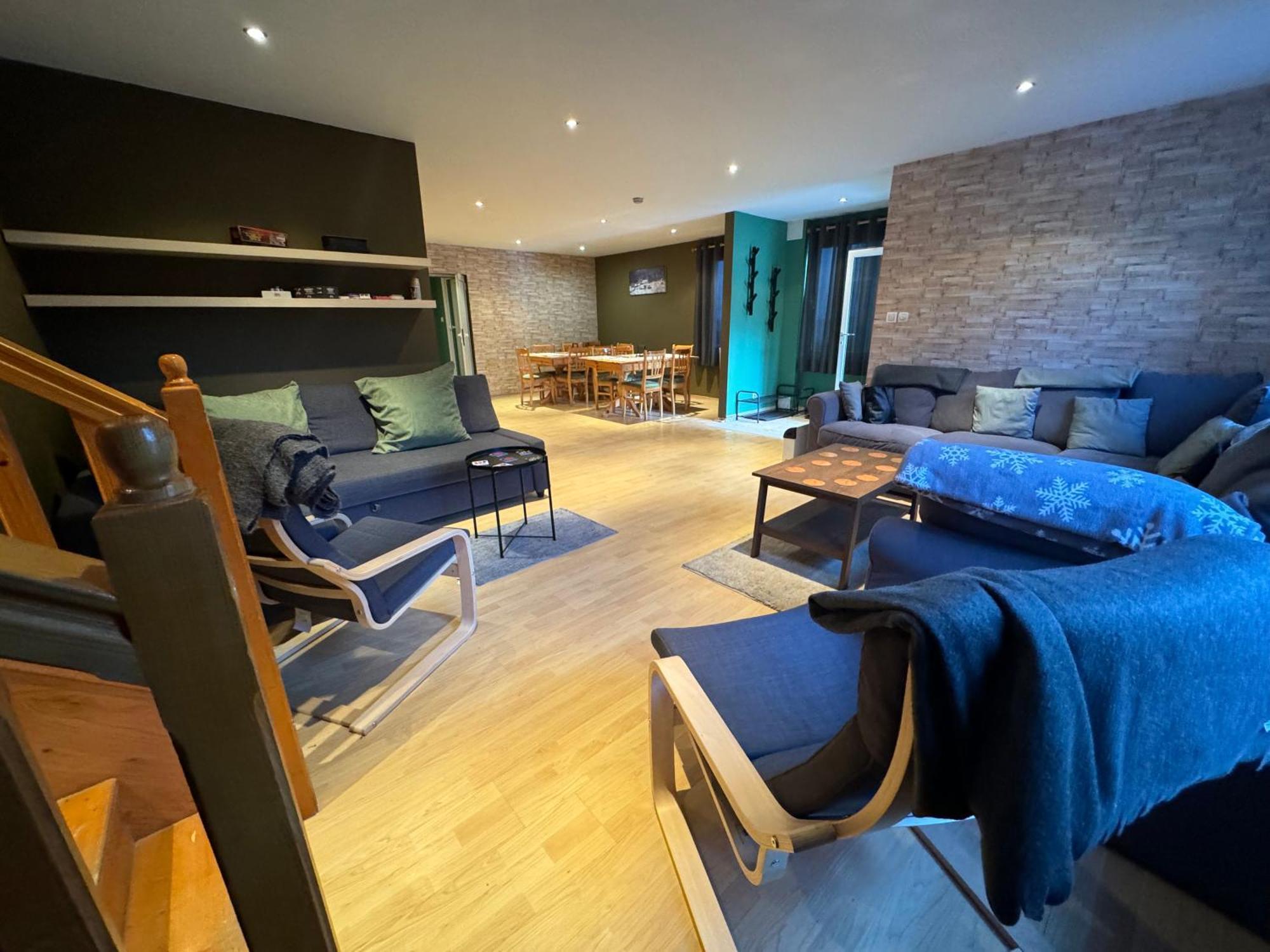 Chalet Iskar Borovets By Bookvillabg 외부 사진