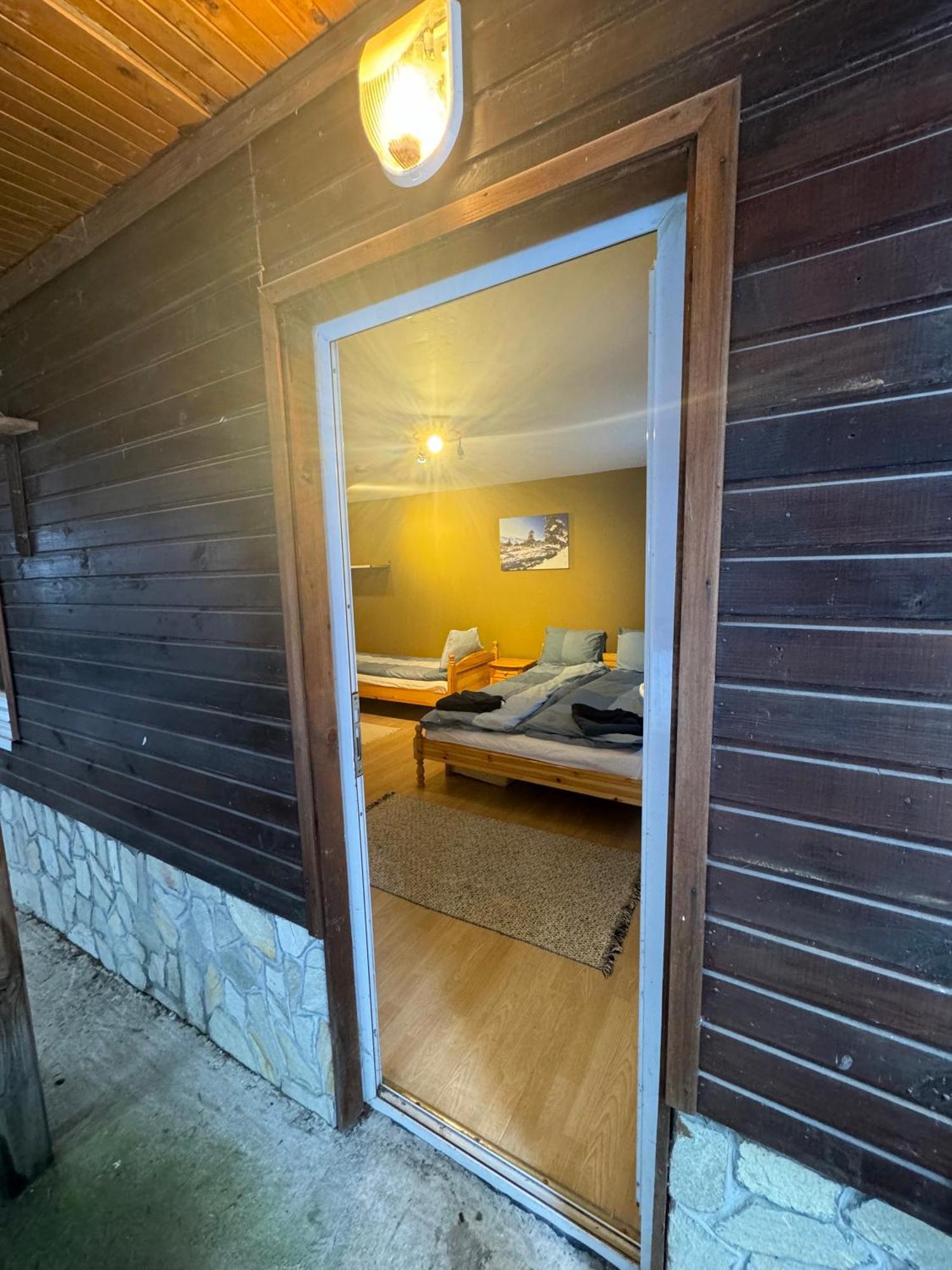 Chalet Iskar Borovets By Bookvillabg 외부 사진