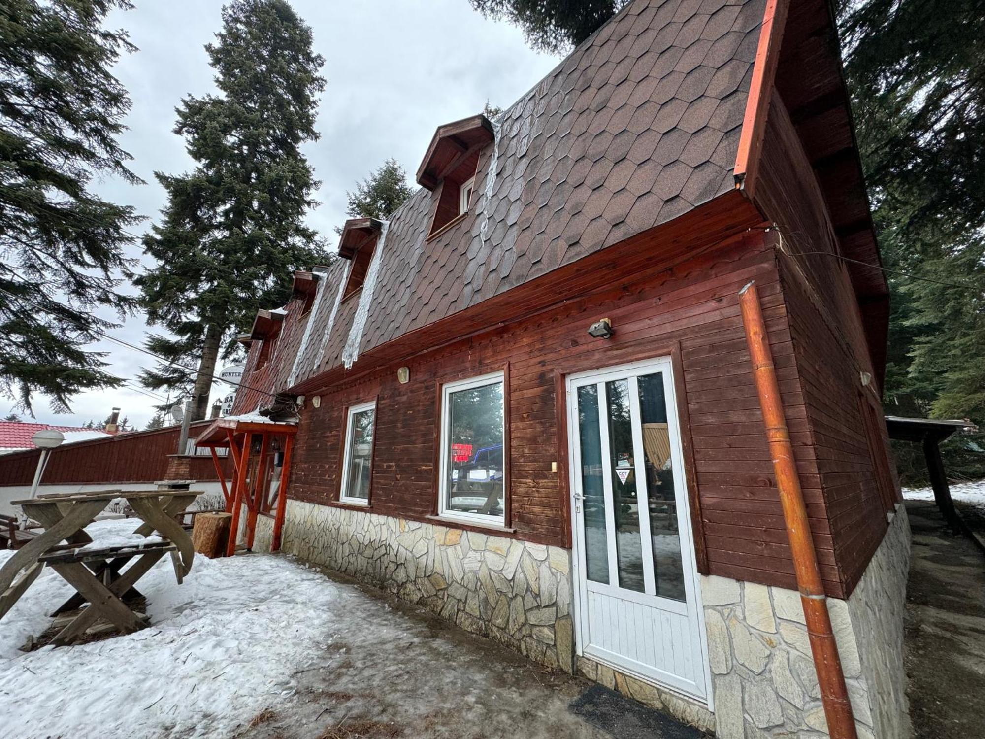 Chalet Iskar Borovets By Bookvillabg 외부 사진
