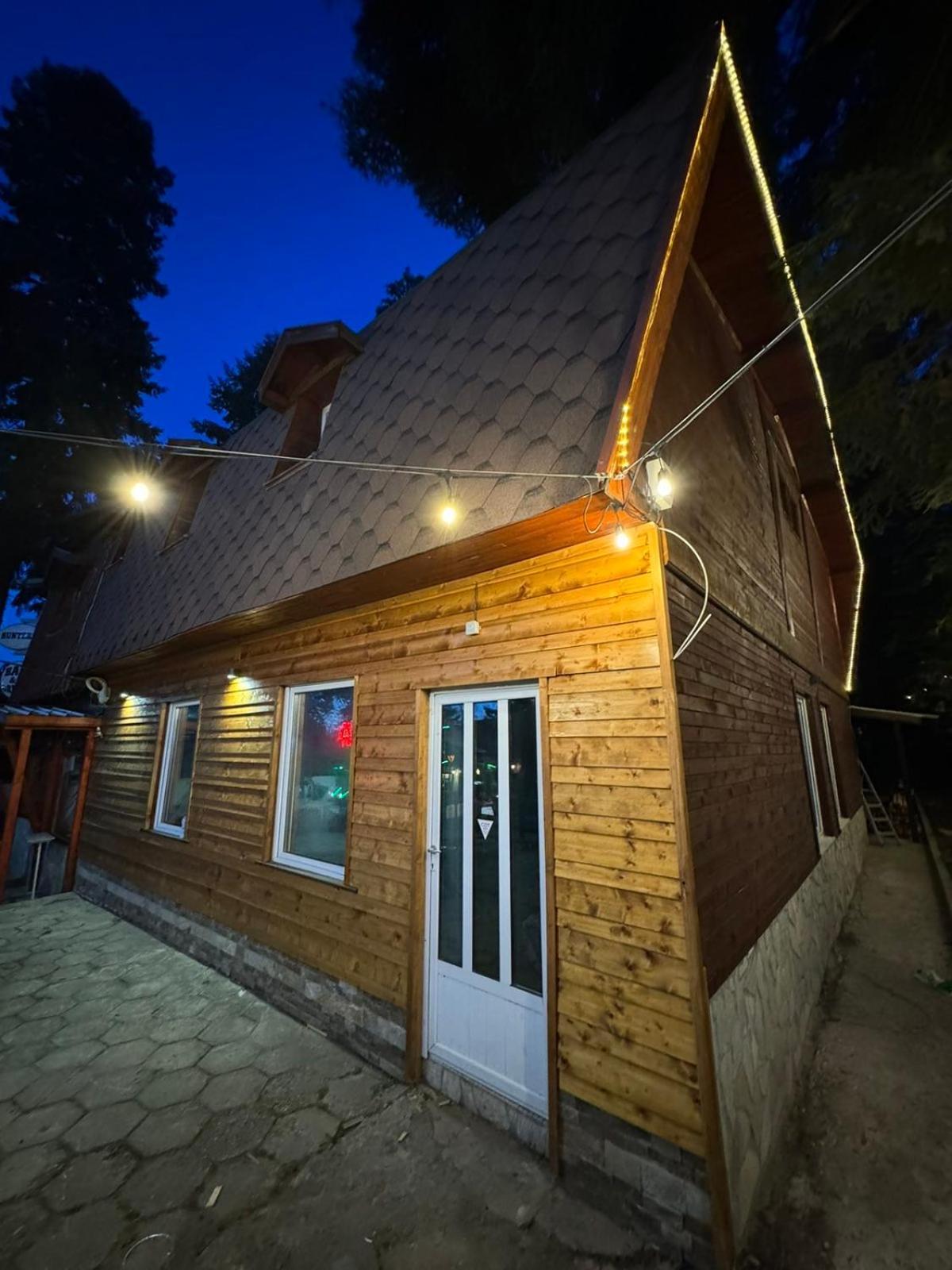 Chalet Iskar Borovets By Bookvillabg 외부 사진