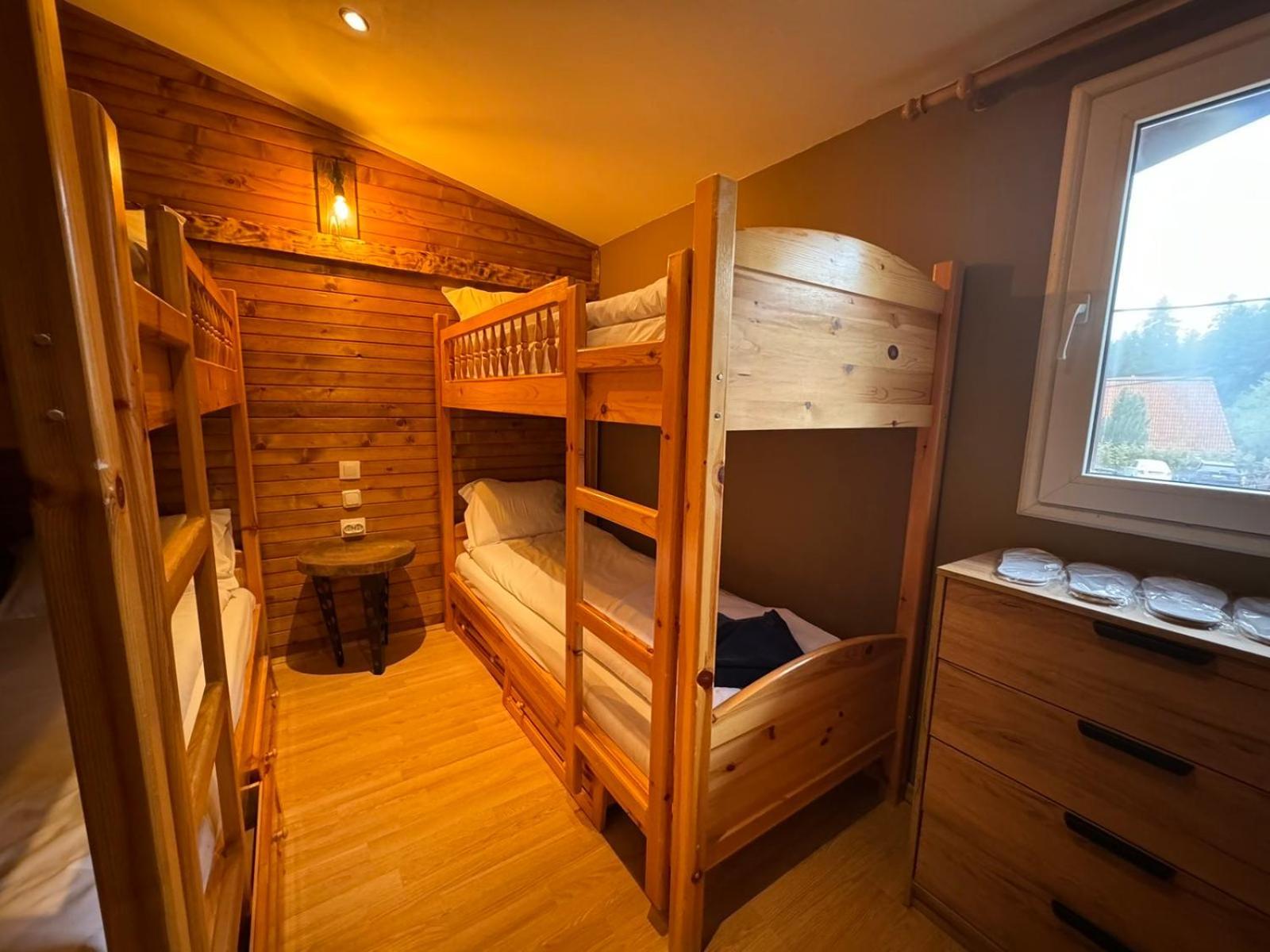 Chalet Iskar Borovets By Bookvillabg 외부 사진