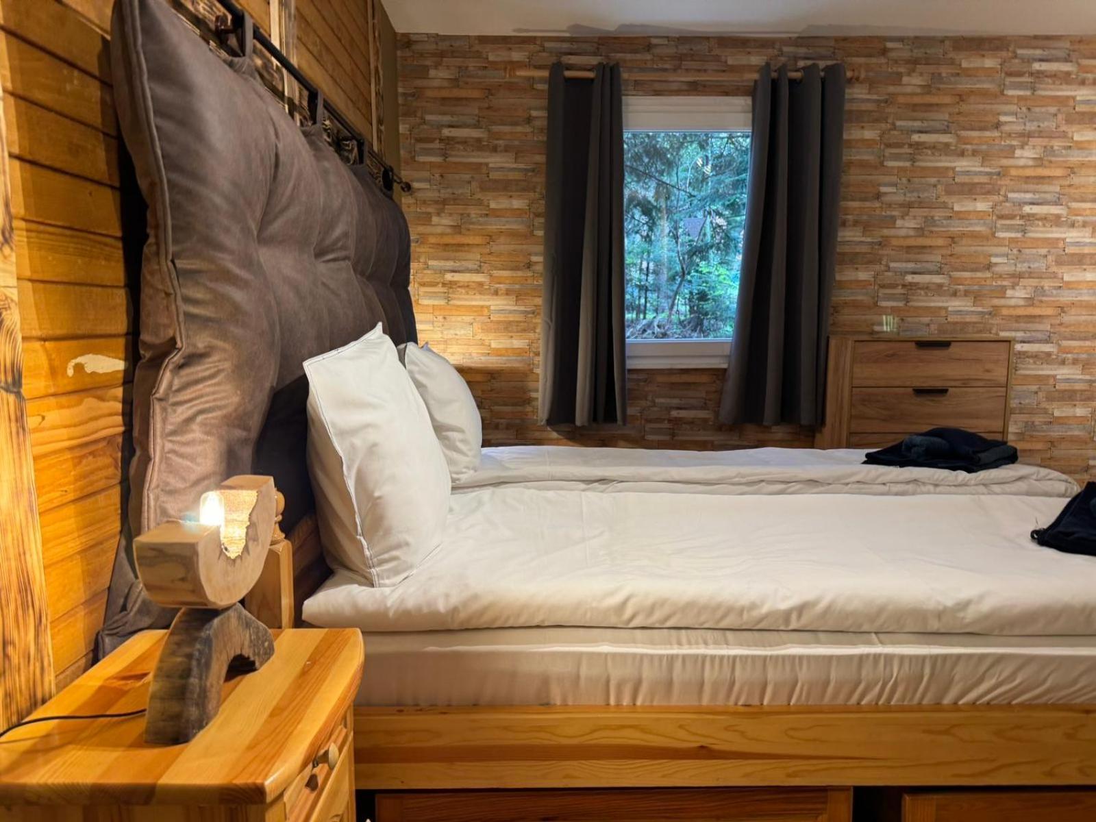 Chalet Iskar Borovets By Bookvillabg 외부 사진