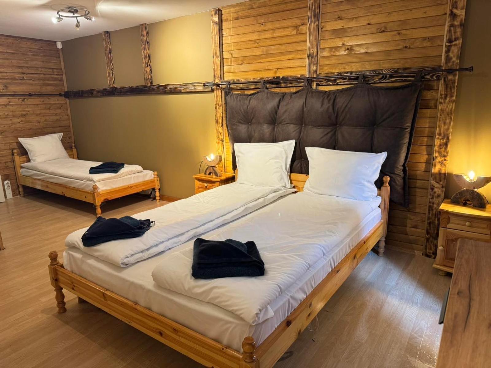 Chalet Iskar Borovets By Bookvillabg 외부 사진