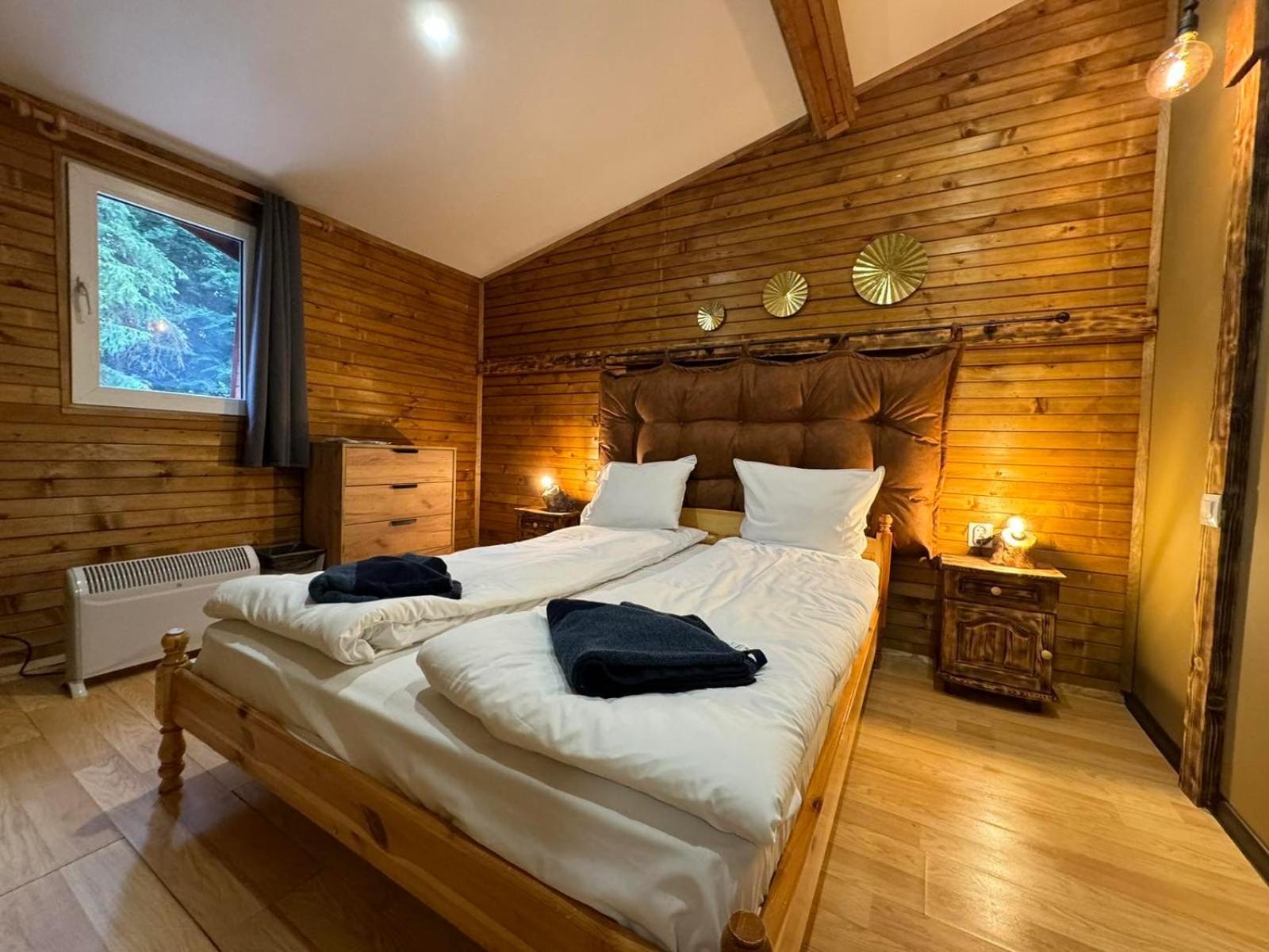 Chalet Iskar Borovets By Bookvillabg 외부 사진