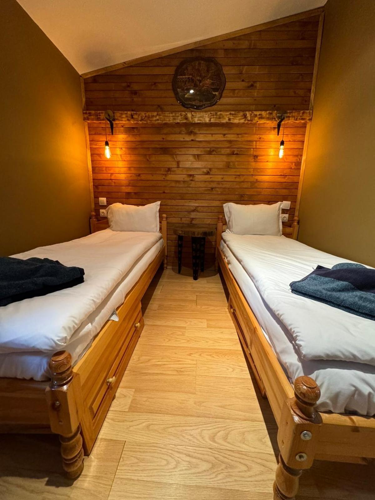 Chalet Iskar Borovets By Bookvillabg 외부 사진