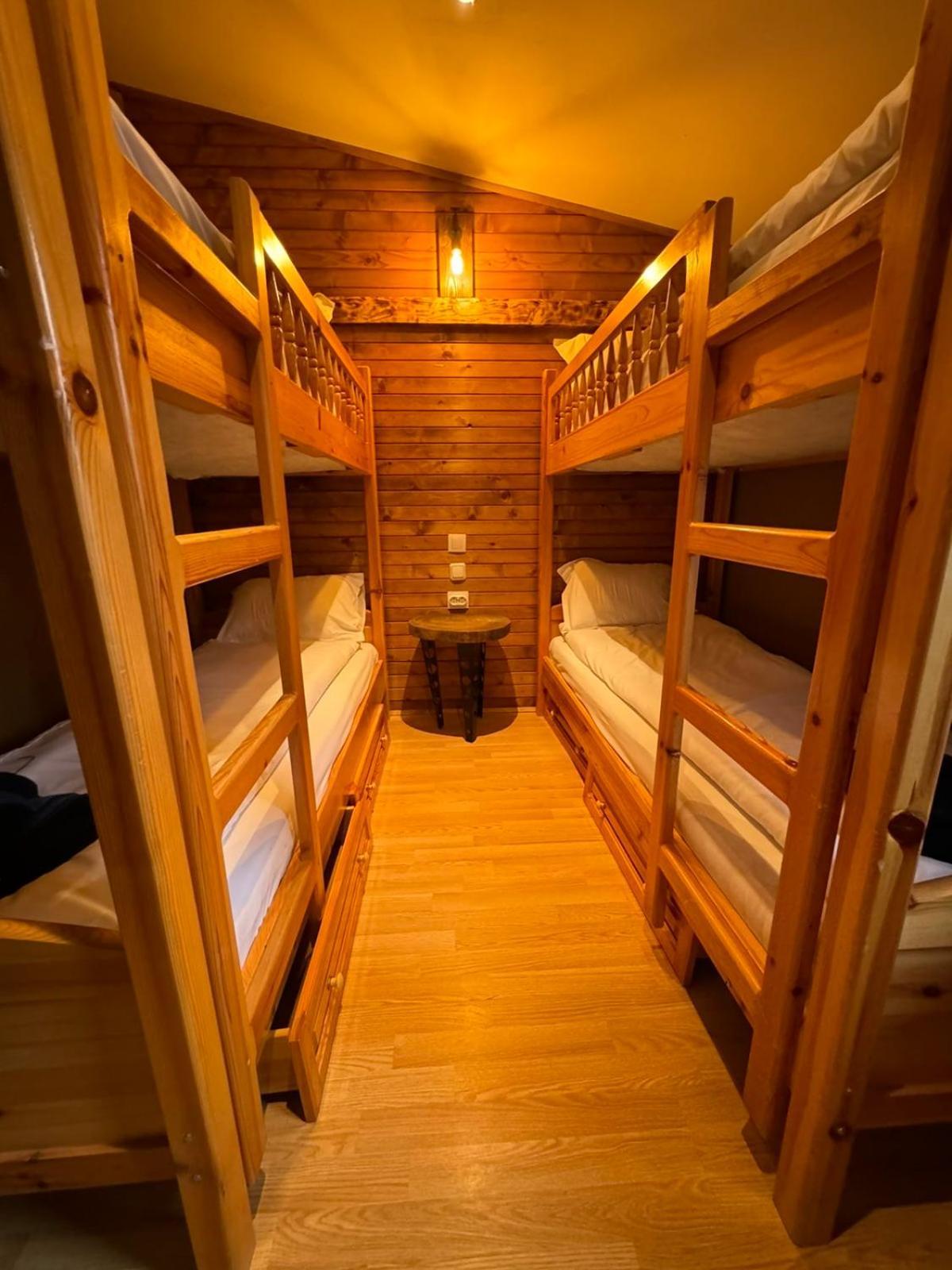 Chalet Iskar Borovets By Bookvillabg 외부 사진