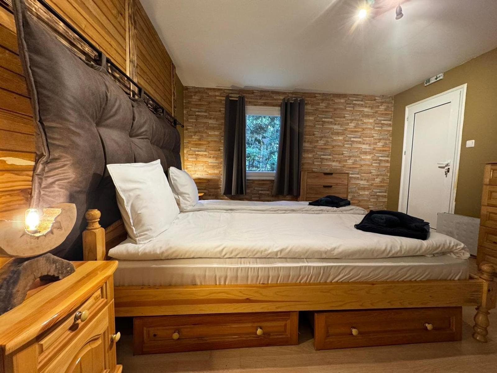 Chalet Iskar Borovets By Bookvillabg 외부 사진