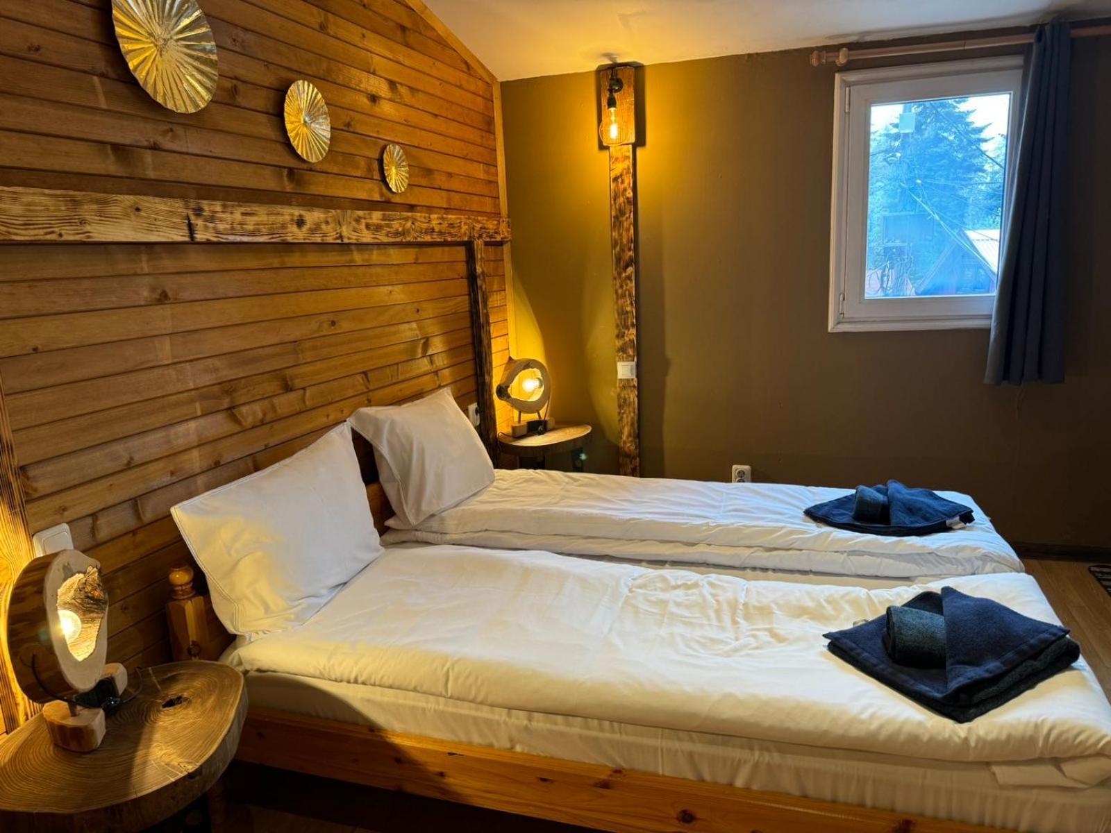 Chalet Iskar Borovets By Bookvillabg 외부 사진
