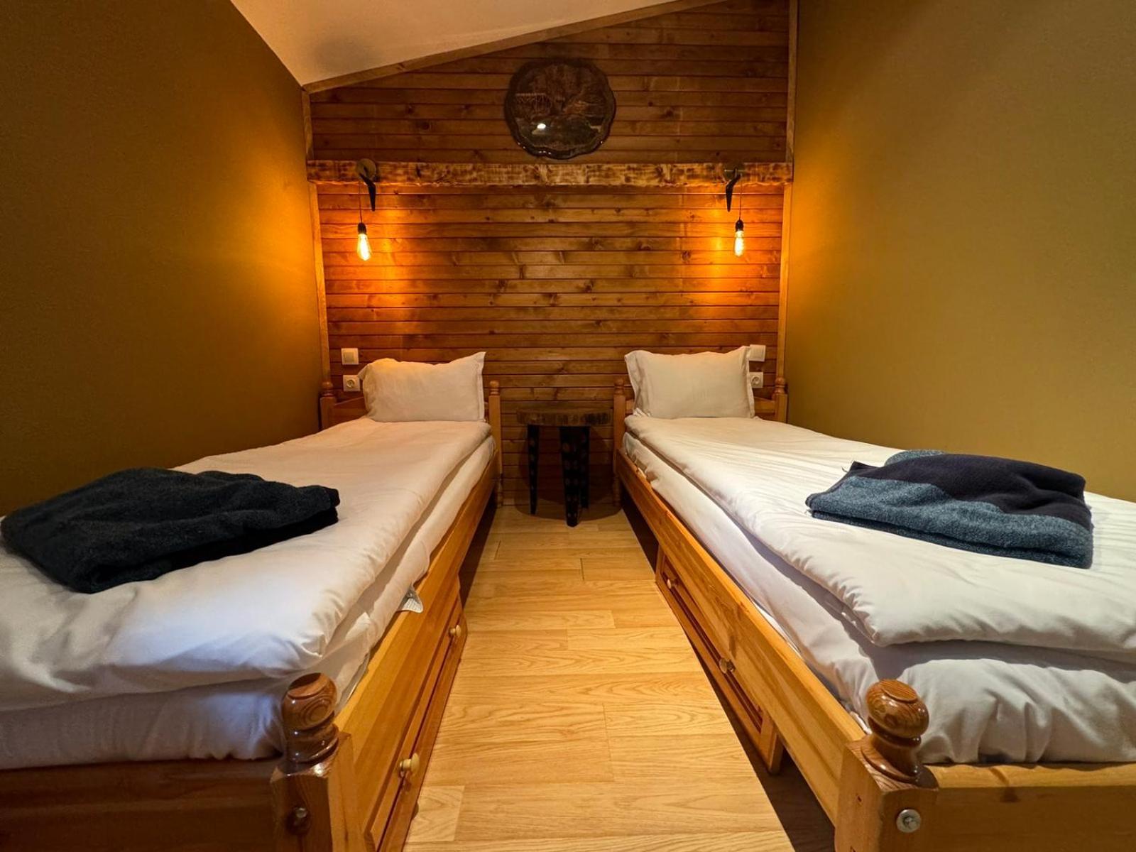 Chalet Iskar Borovets By Bookvillabg 외부 사진