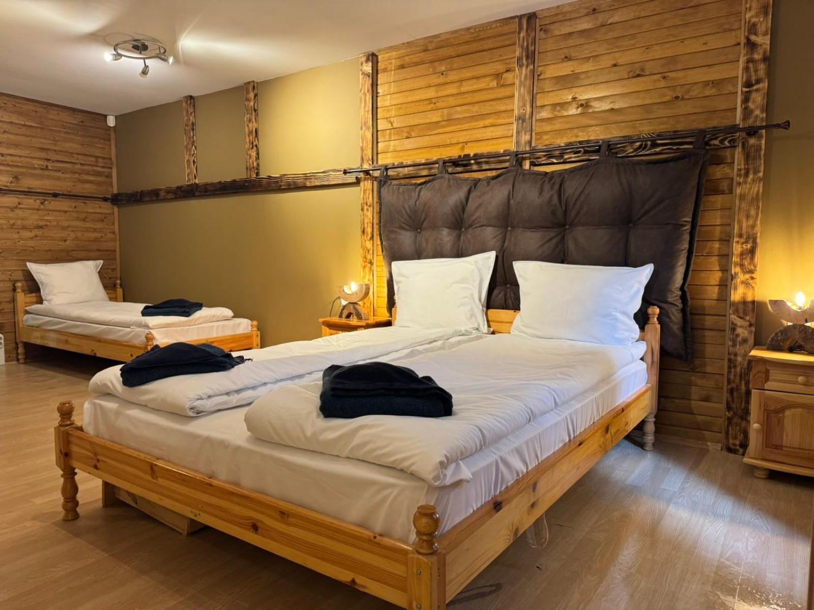 Chalet Iskar Borovets By Bookvillabg 외부 사진