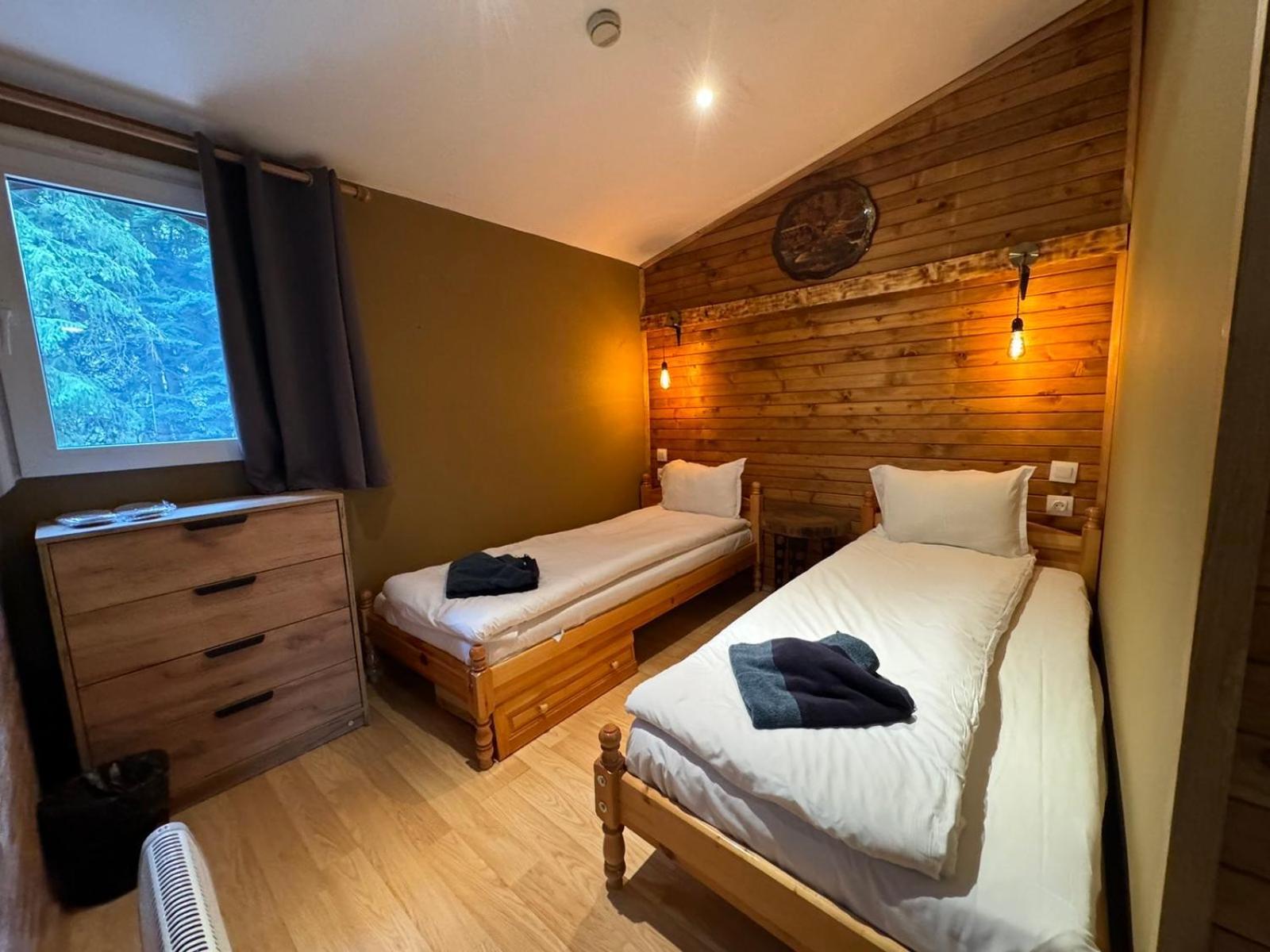Chalet Iskar Borovets By Bookvillabg 외부 사진