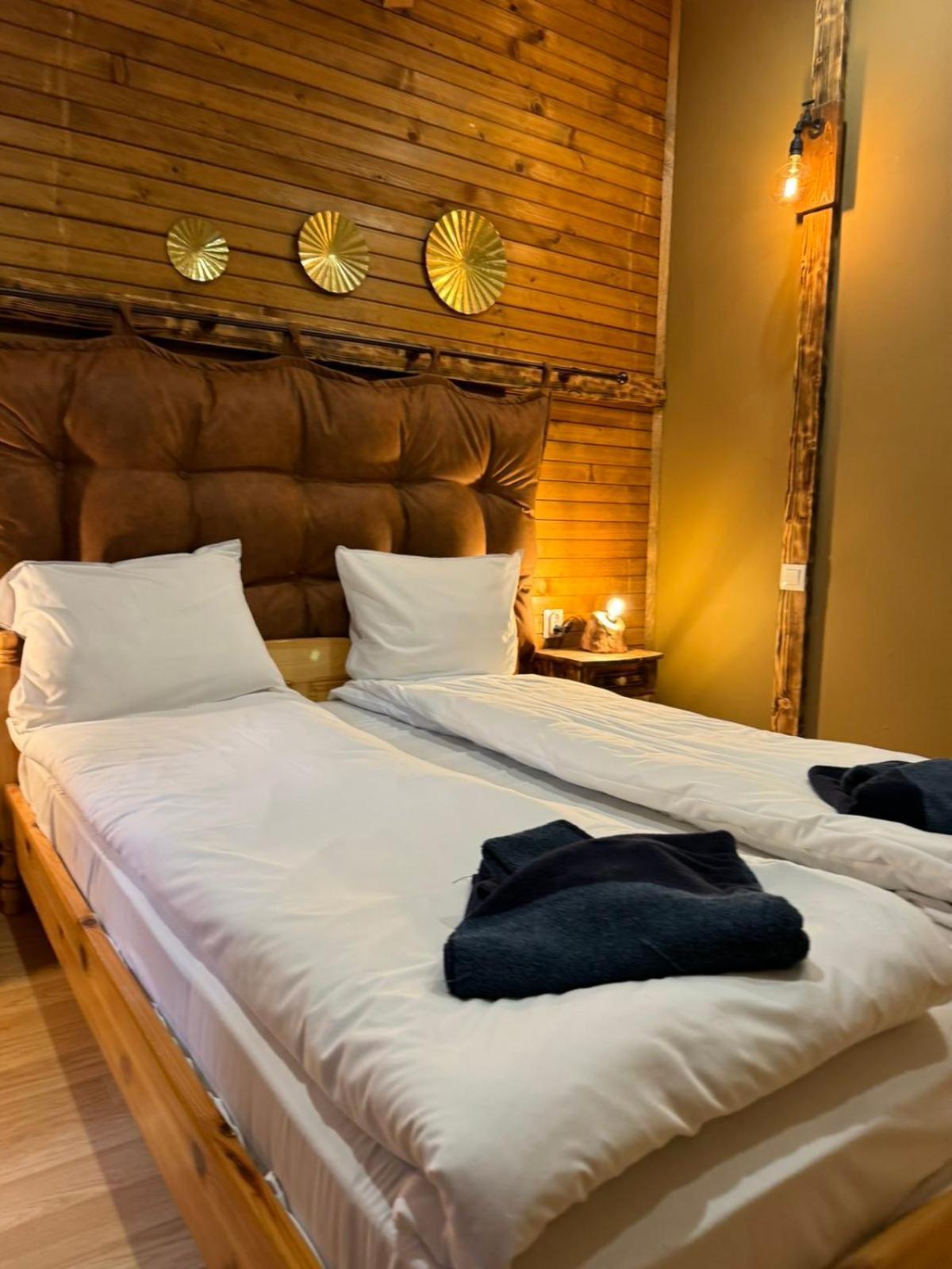 Chalet Iskar Borovets By Bookvillabg 외부 사진