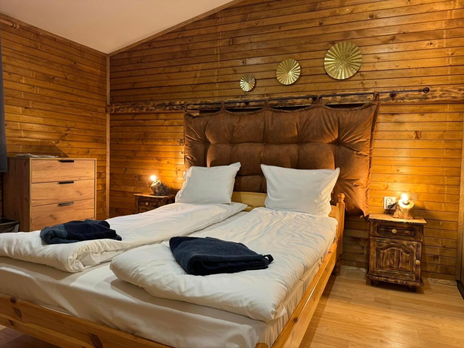 Chalet Iskar Borovets By Bookvillabg 외부 사진